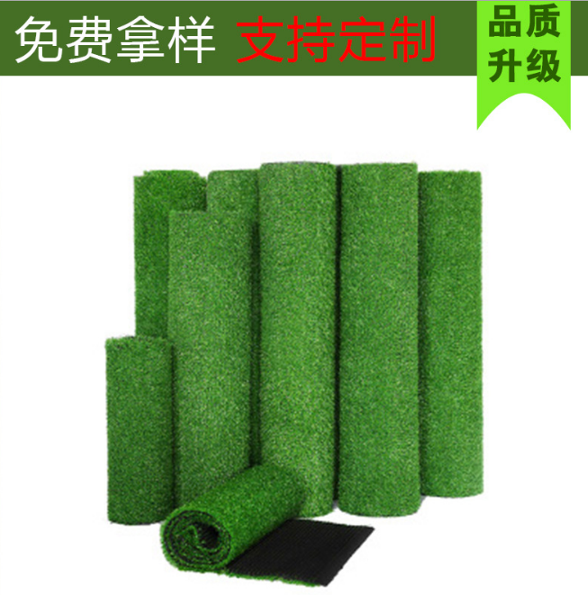 人造草坪圖片/人造草坪樣板圖 (2)