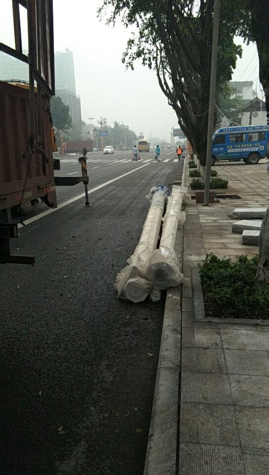 瀘州機動車抓拍桿加工定制生產(chǎn)圖片/瀘州機動車抓拍桿加工定制生產(chǎn)樣板圖 (4)