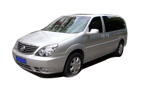 7座商務(wù)車圖片/7座商務(wù)車樣板圖 (3)