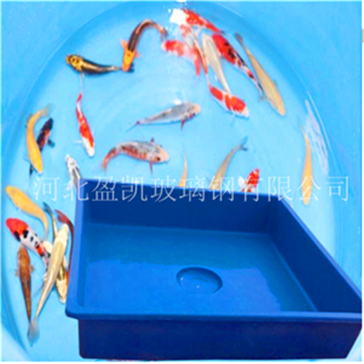 水產(chǎn)養(yǎng)殖槽圖片/水產(chǎn)養(yǎng)殖槽樣板圖 (2)