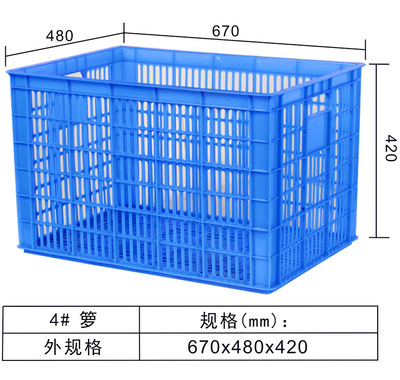 周轉籮、運輸蘿、圖片