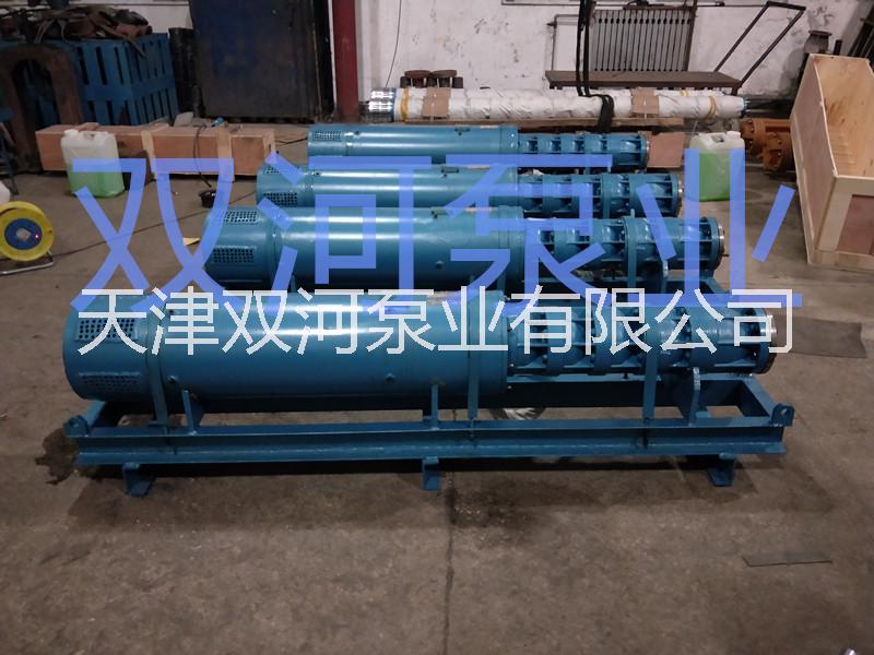 潛水多級臥式潛水泵 臥式潛水泵廠