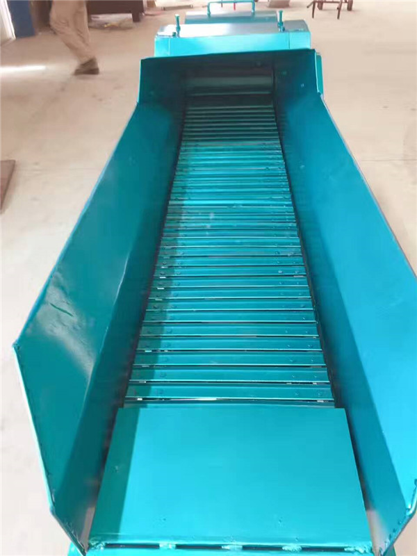 秸稈粉碎揉絲機圖片/秸稈粉碎揉絲機樣板圖 (1)
