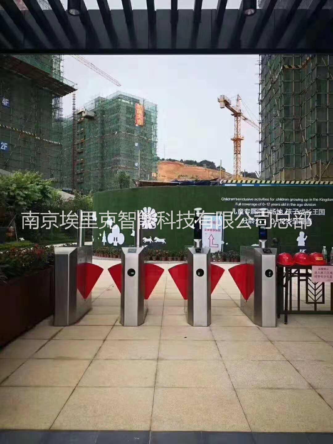 門禁打卡機圖片/門禁打卡機樣板圖 (3)