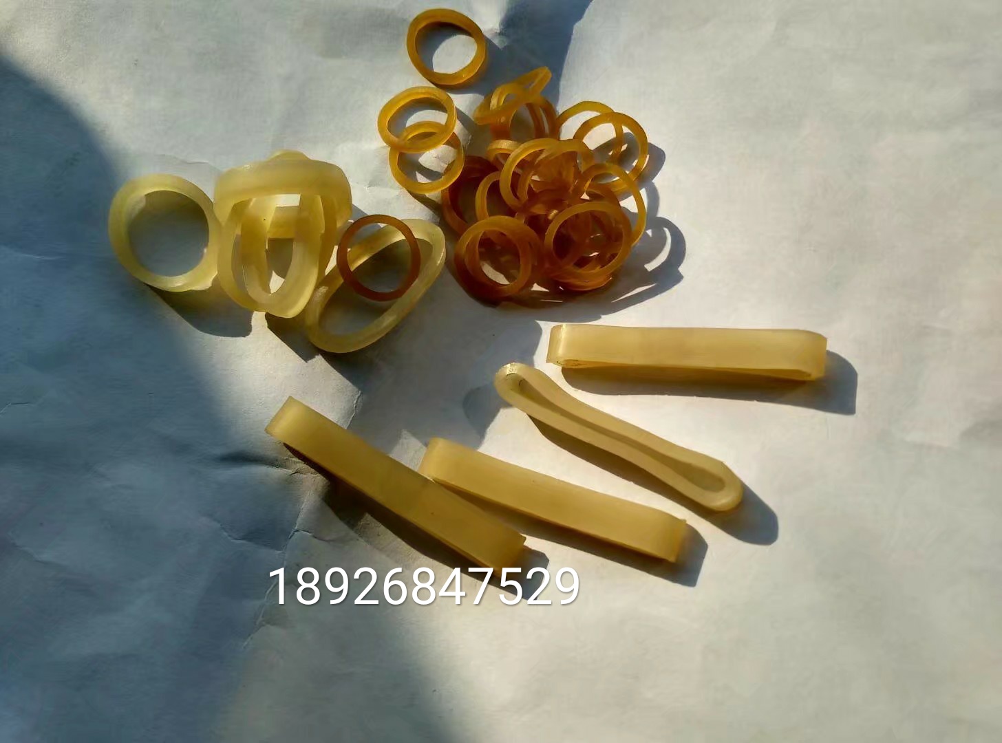 乳膠圈圖片/乳膠圈樣板圖 (2)