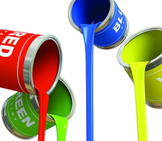 金紅石鈦白粉R-935涂料級(jí)圖片