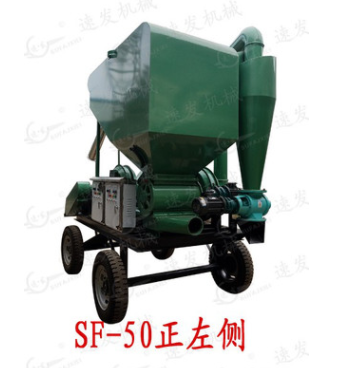 氣力輸送機(jī)圖片/氣力輸送機(jī)樣板圖 (3)