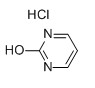 2-羟基嘧啶盐酸盐图片