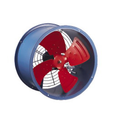 管道通風(fēng)機(jī)圖片/管道通風(fēng)機(jī)樣板圖 (4)