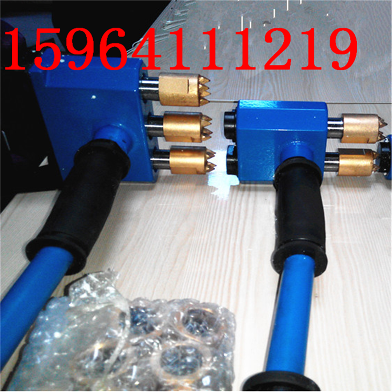 鑿毛機(jī) 懸掛式鑿毛機(jī)圖片/鑿毛機(jī) 懸掛式鑿毛機(jī)樣板圖 (2)