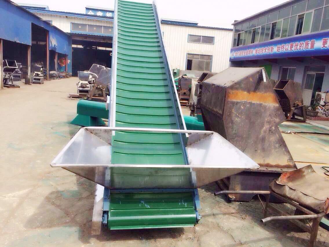 皮帶傳送機(jī)圖片/皮帶傳送機(jī)樣板圖 (3)