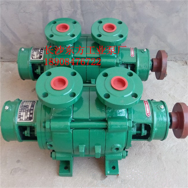 DG80-30*3高壓鍋爐給水泵圖片/DG80-30*3高壓鍋爐給水泵樣板圖 (1)