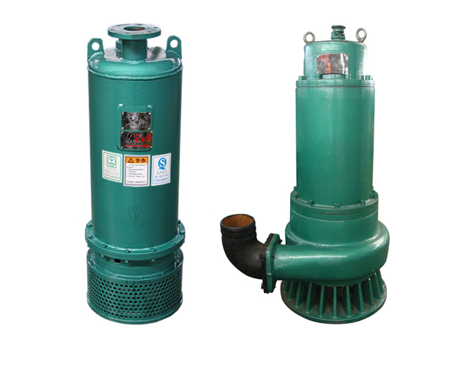 潛水泵圖片/潛水泵樣板圖 (2)