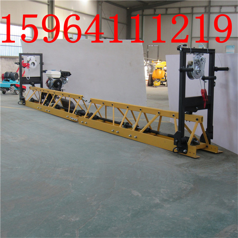 振動(dòng)梁 廠家直銷框架式整平機(jī) 小型路面整平機(jī)廠家批發(fā) 路面振動(dòng)梁批發(fā) 振動(dòng)梁價(jià)格