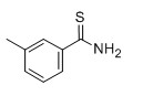 供应  3-甲基硫代本甲酰胺图片