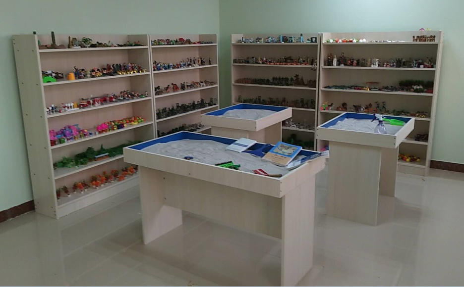 沙盤游戲圖片/沙盤游戲樣板圖 (3)