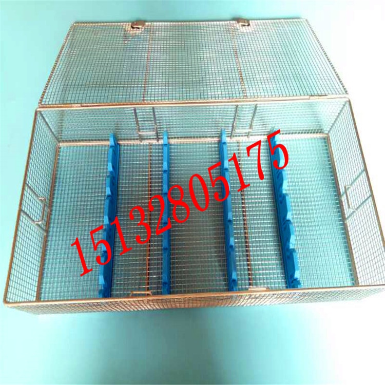 內(nèi)窺鏡消毒盒圖片/內(nèi)窺鏡消毒盒樣板圖 (1)