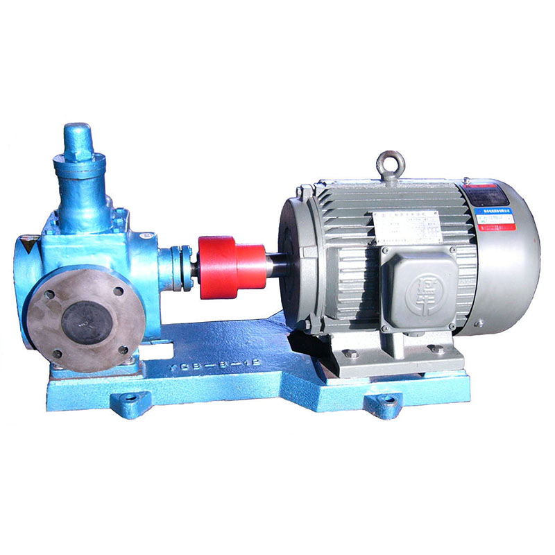 耐磨齒輪泵圖片/耐磨齒輪泵樣板圖 (2)