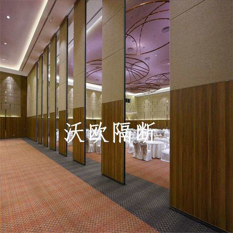 隔斷折疊門圖片/隔斷折疊門樣板圖 (3)