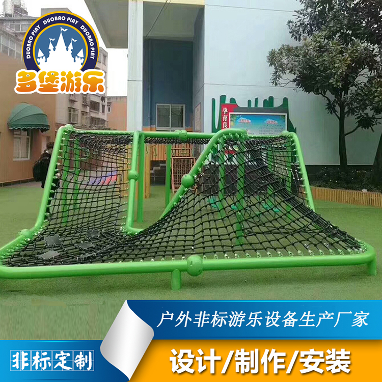 攀爬網(wǎng)圖片/攀爬網(wǎng)樣板圖 (3)