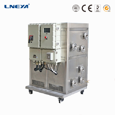 TCU制冷加熱單元 TCU制冷加熱單元高低溫反應(yīng)釜 芯片測試高低溫測試機(jī)