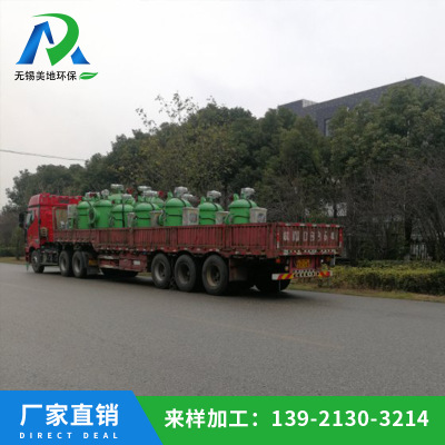自清洗過濾器圖片/自清洗過濾器樣板圖 (2)