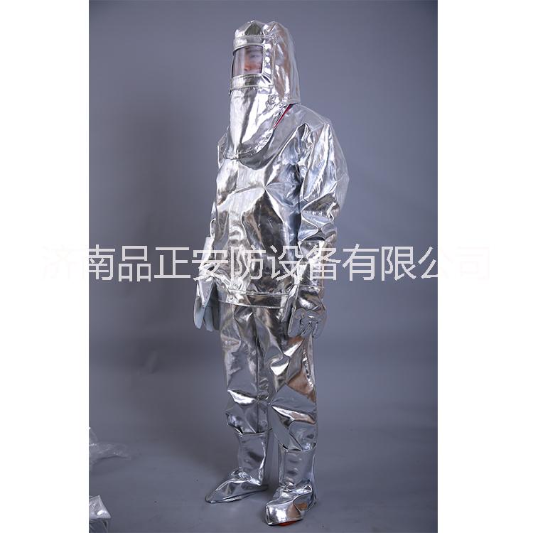 勞保隔熱服圖片/勞保隔熱服樣板圖 (2)