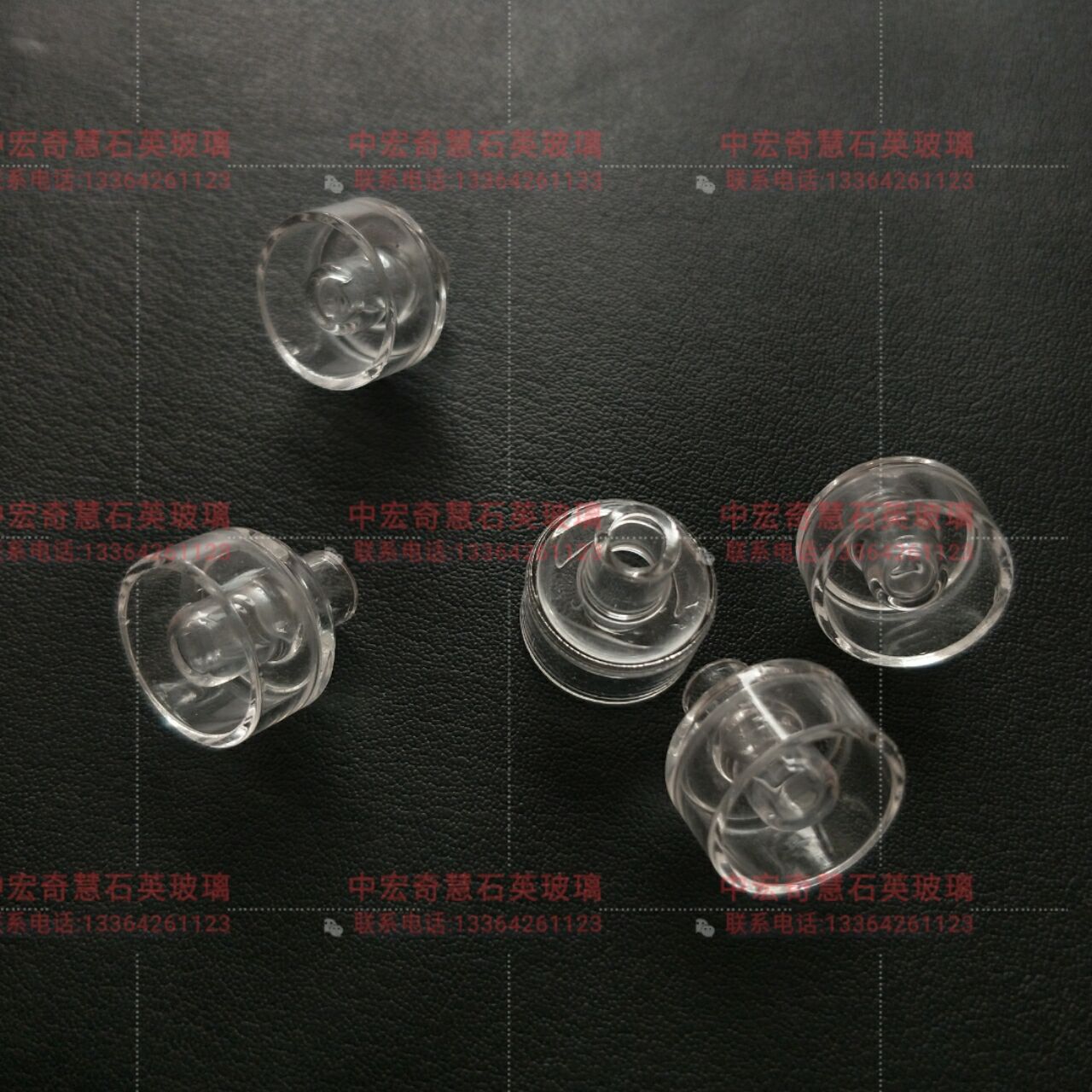 石英煙釘圖片/石英煙釘樣板圖 (2)