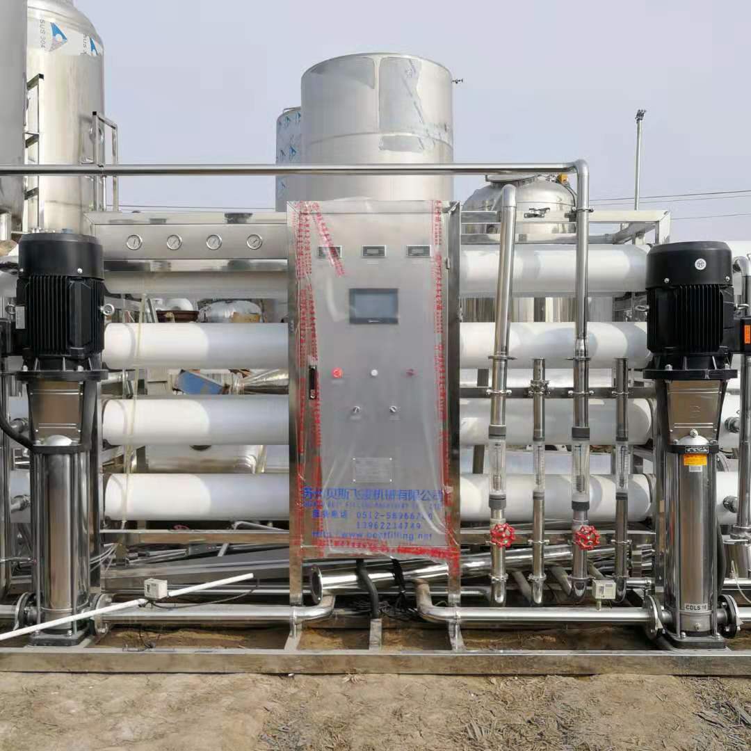 礦泉水灌裝機圖片/礦泉水灌裝機樣板圖 (4)