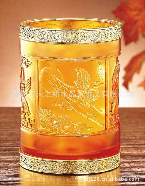 琉璃花瓶圖片/琉璃花瓶樣板圖 (2)