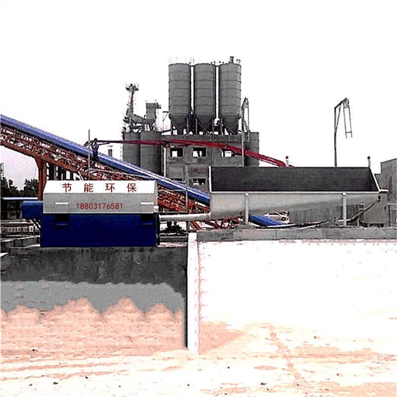 甘肅砂石分離機圖片/甘肅砂石分離機樣板圖 (3)