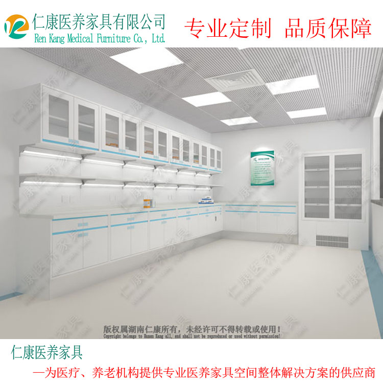 醫(yī)用柜圖片