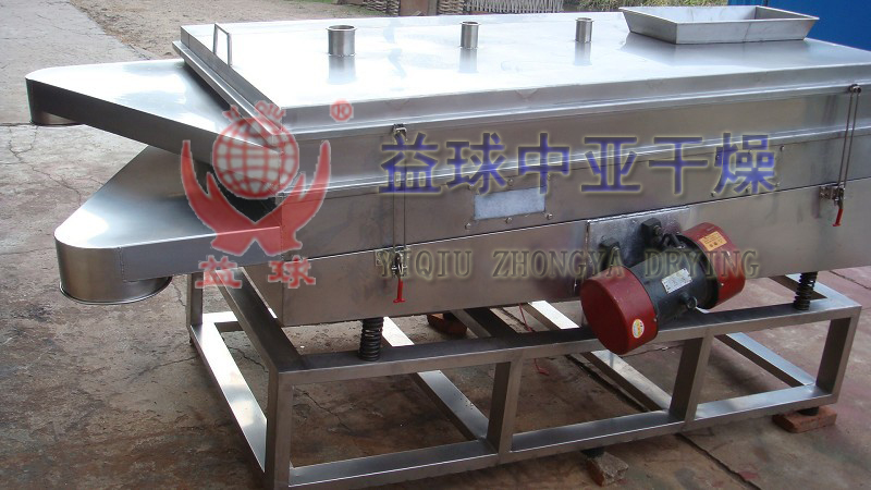 方形振動篩圖片/方形振動篩樣板圖 (3)