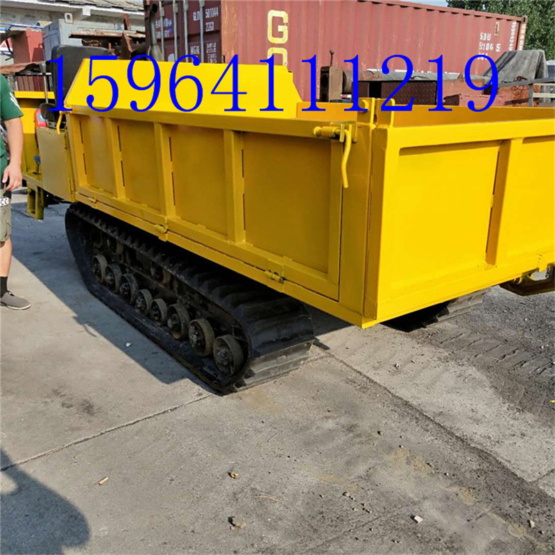 履帶運輸車圖片/履帶運輸車樣板圖 (4)