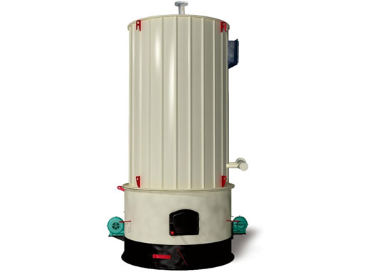 YLL系列導(dǎo)熱油爐圖片