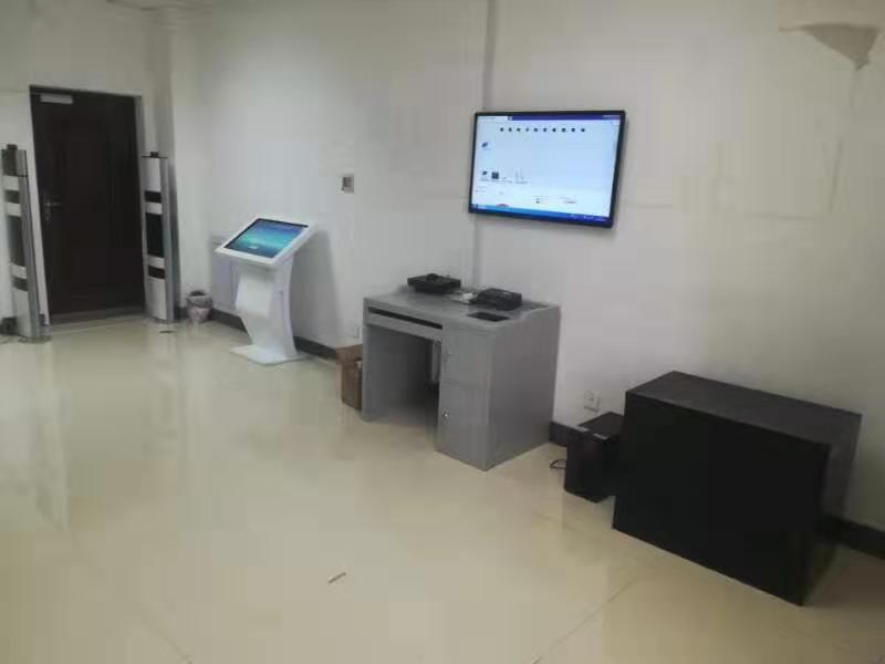 RFID檔案智能化管理系統(tǒng)圖片/RFID檔案智能化管理系統(tǒng)樣板圖 (1)