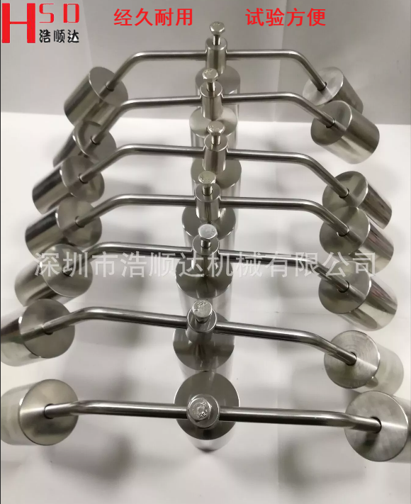 球壓測(cè)試儀圖片/球壓測(cè)試儀樣板圖 (3)