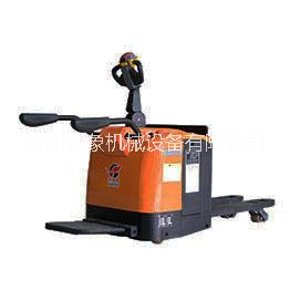 濟南 供應(yīng)合派電動堆高車CDD12 專業(yè)倉儲車