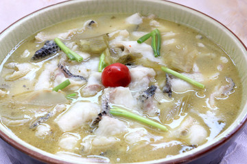 酸菜魚培訓(xùn)圖片/酸菜魚培訓(xùn)樣板圖 (1)