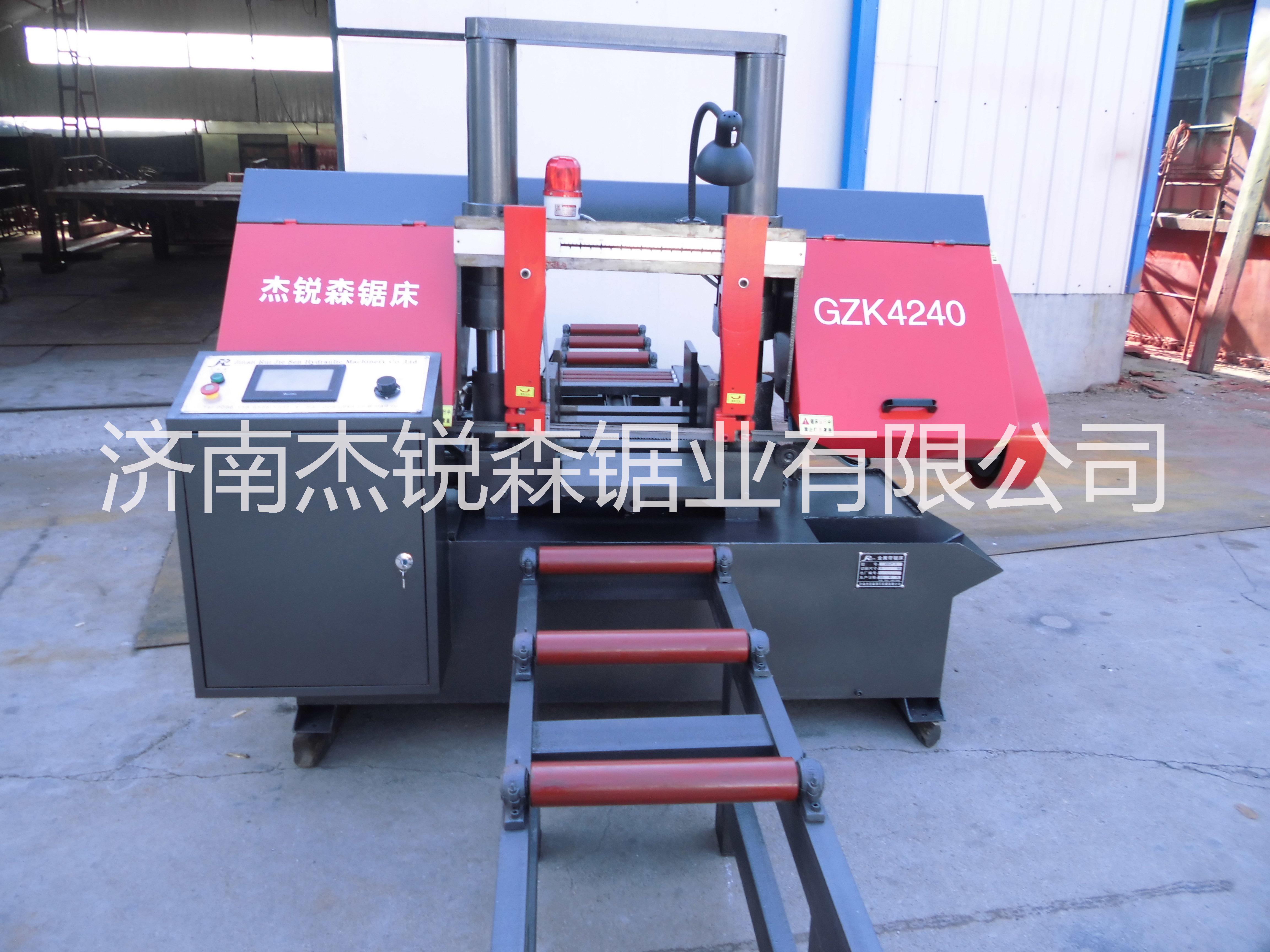 帶鋸床圖片/帶鋸床樣板圖 (1)