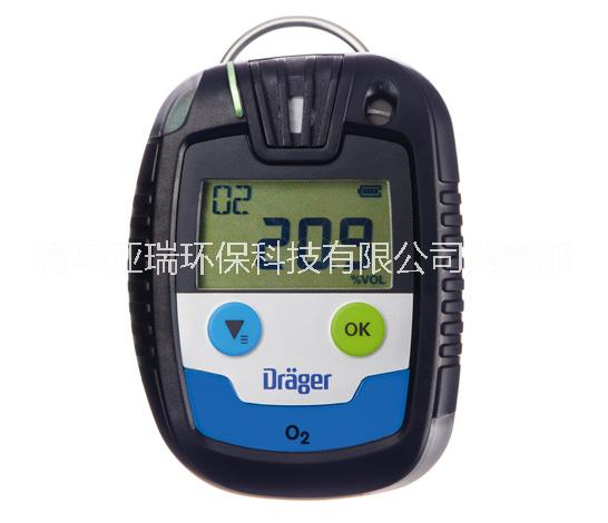 德國德爾格Pac 6500*氣體檢測儀