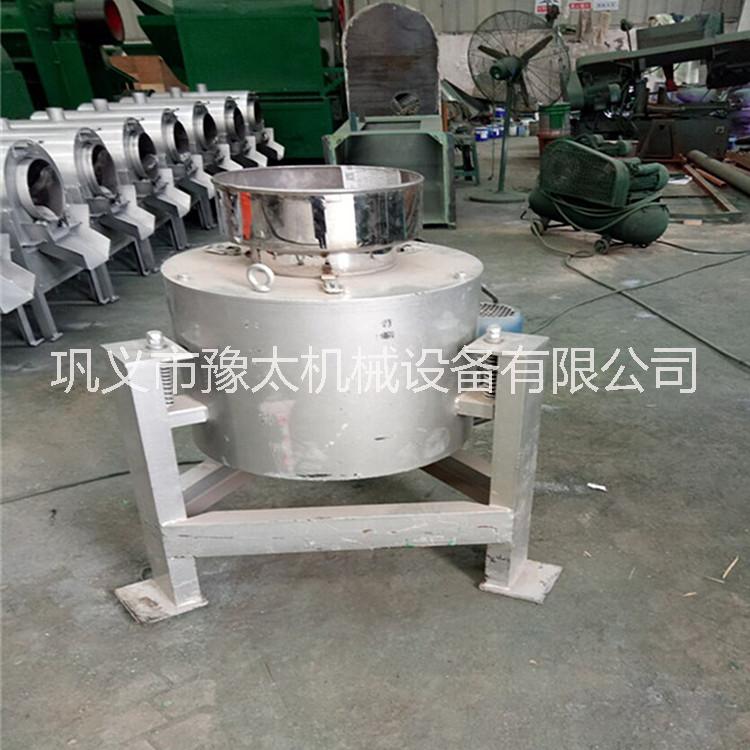 離心式濾油機 食用油油渣分離機圖片/離心式濾油機 食用油油渣分離機樣板圖 (4)