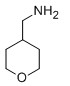 4-甲胺基四氢吡喃图片