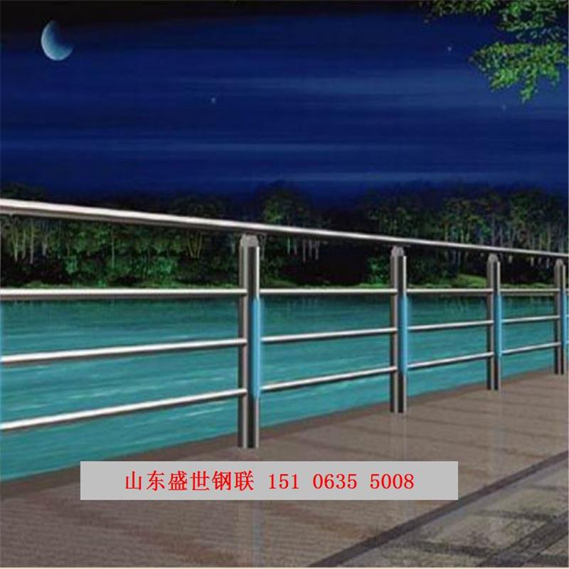 景觀護(hù)欄價(jià)格圖片