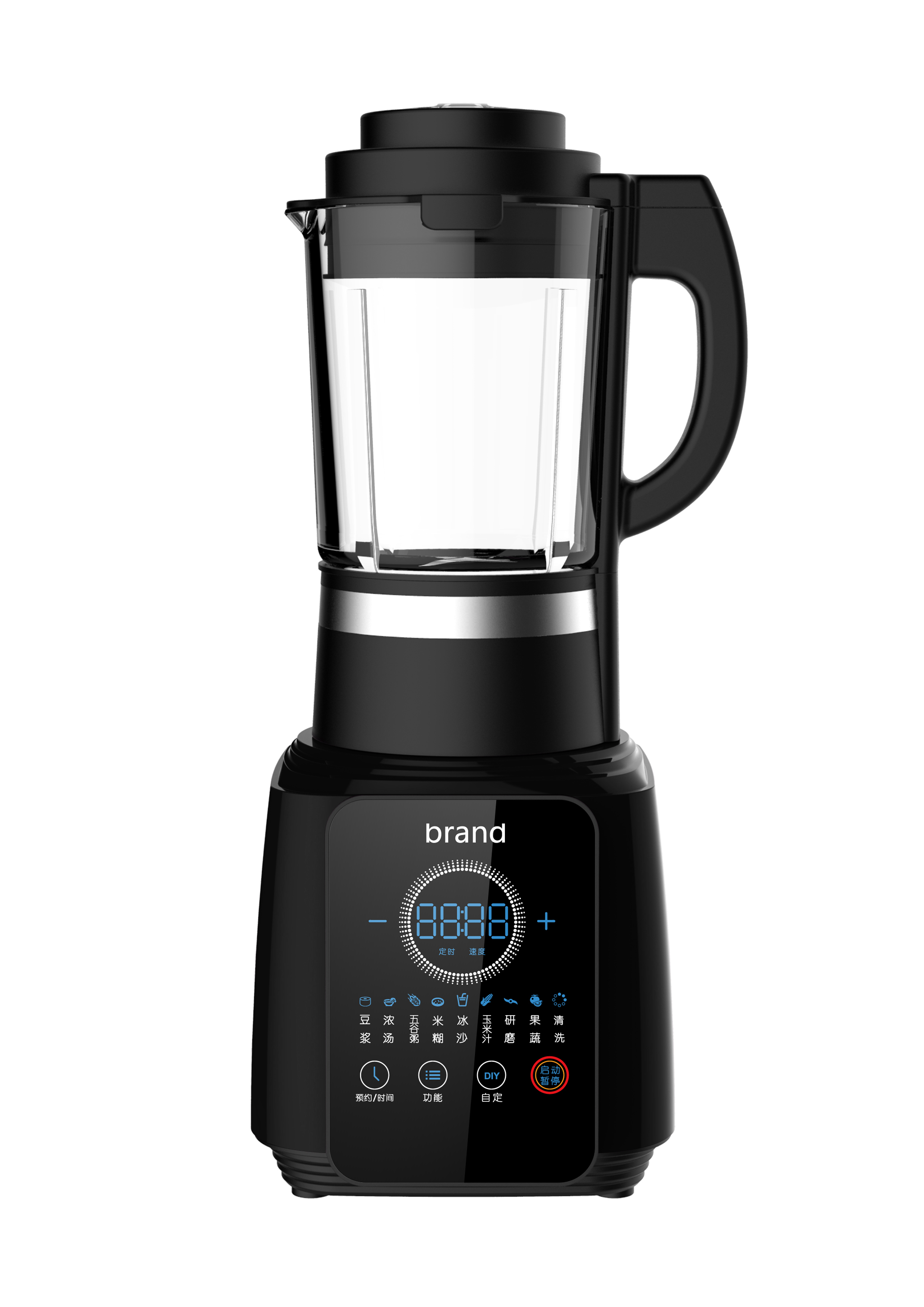 破壁機(jī)圖片/破壁機(jī)樣板圖 (3)