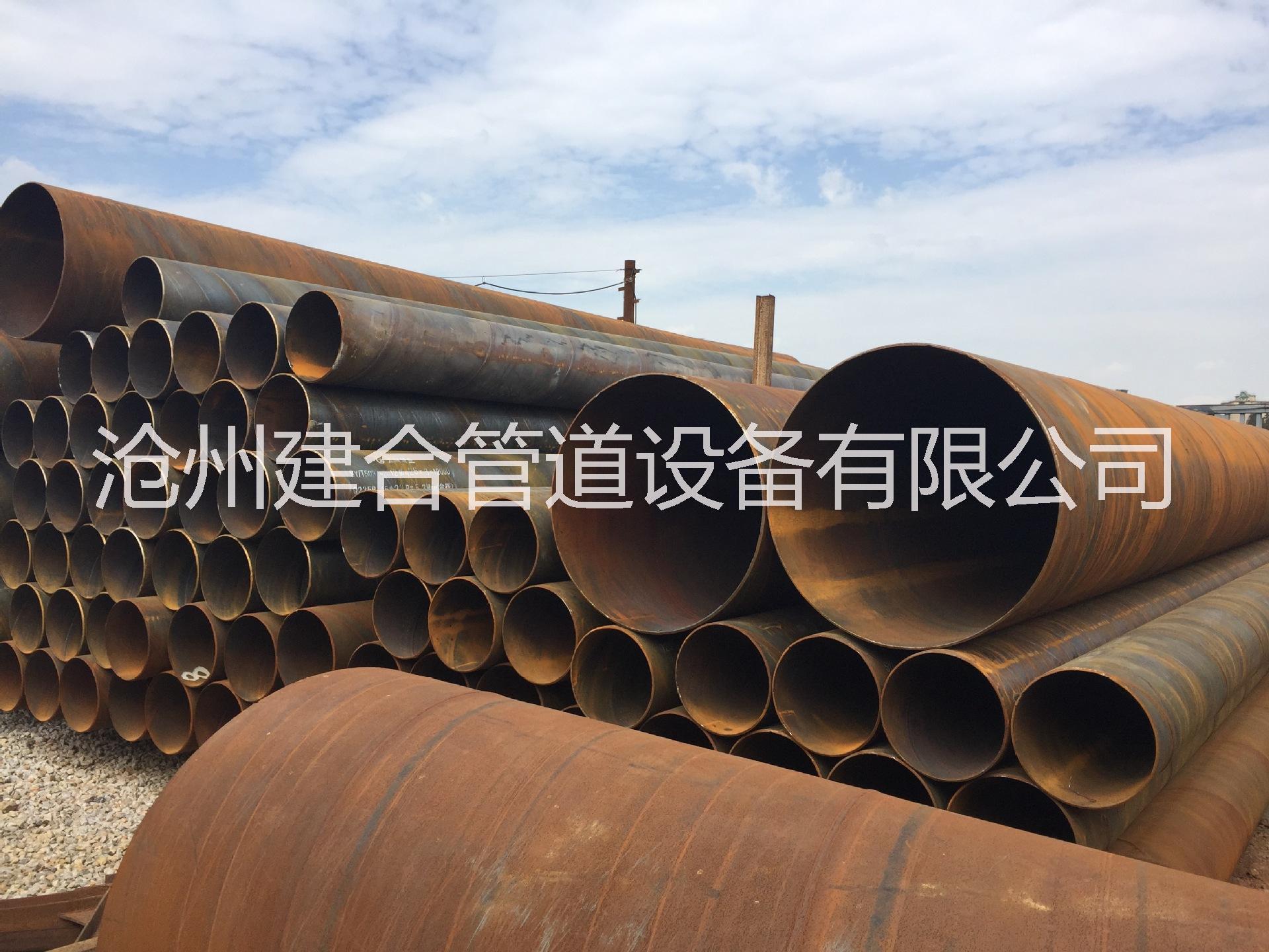 大口徑直縫管圖片/大口徑直縫管樣板圖 (3)