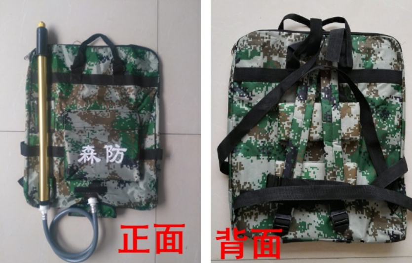 囊式往復(fù)式滅火水槍圖片/囊式往復(fù)式滅火水槍樣板圖 (3)