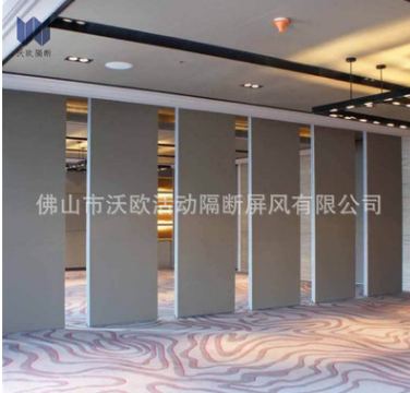 移動(dòng)隔斷屏風(fēng)圖片/移動(dòng)隔斷屏風(fēng)樣板圖 (1)