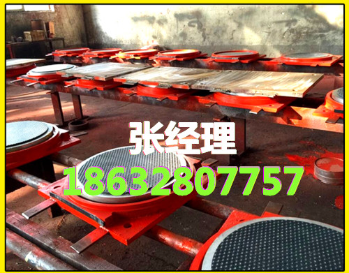 滑動支座圖片/滑動支座樣板圖 (2)