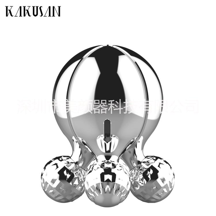 滾輪按摩儀*神器負(fù)離子按摩